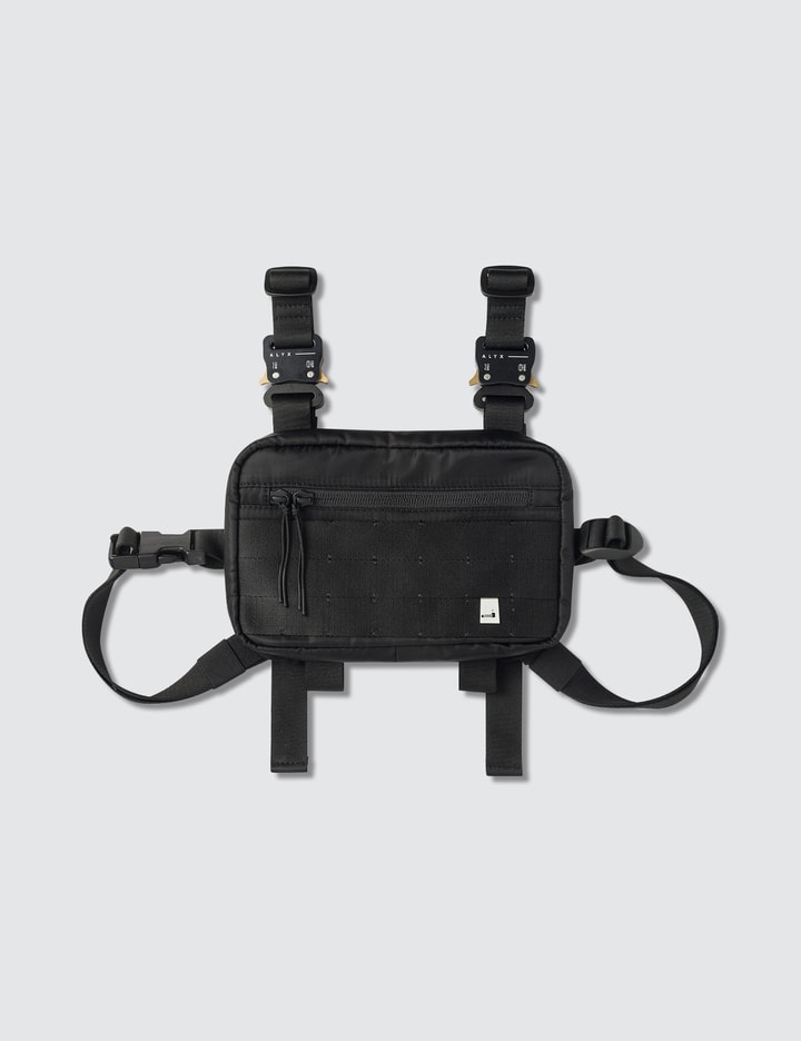 Mini Military Chest Rig Placeholder Image