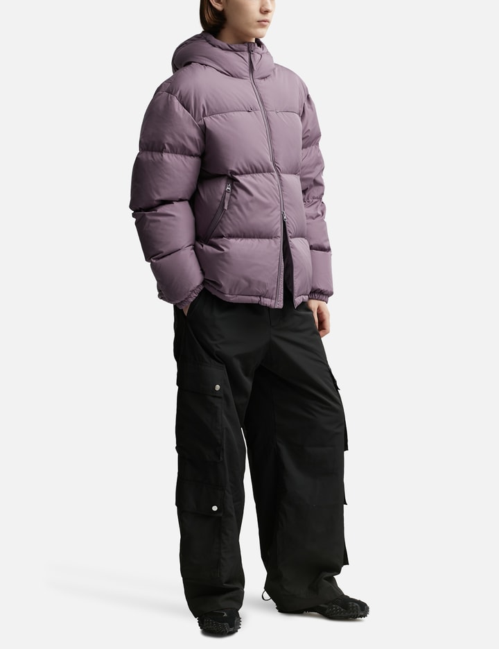 DOWN JACKET Placeholder Image