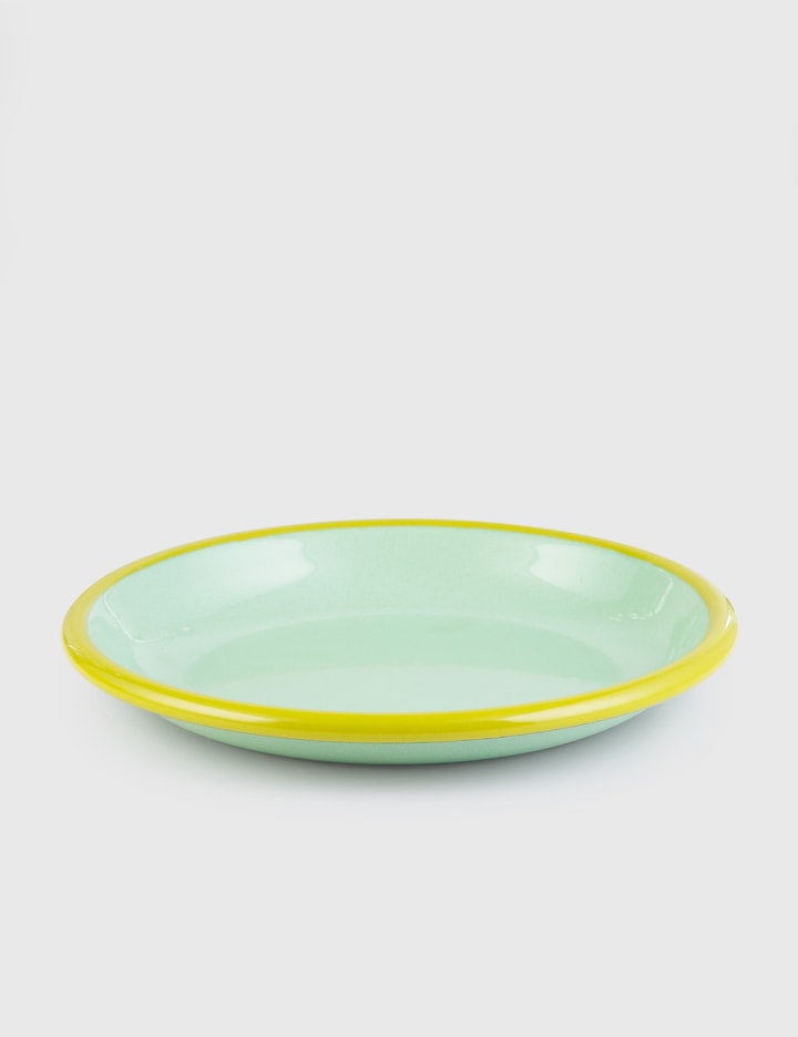 Colorama Small Plate  - 18cm Placeholder Image
