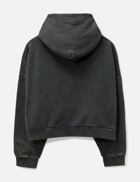 Heavy Hood Hoodie view 8