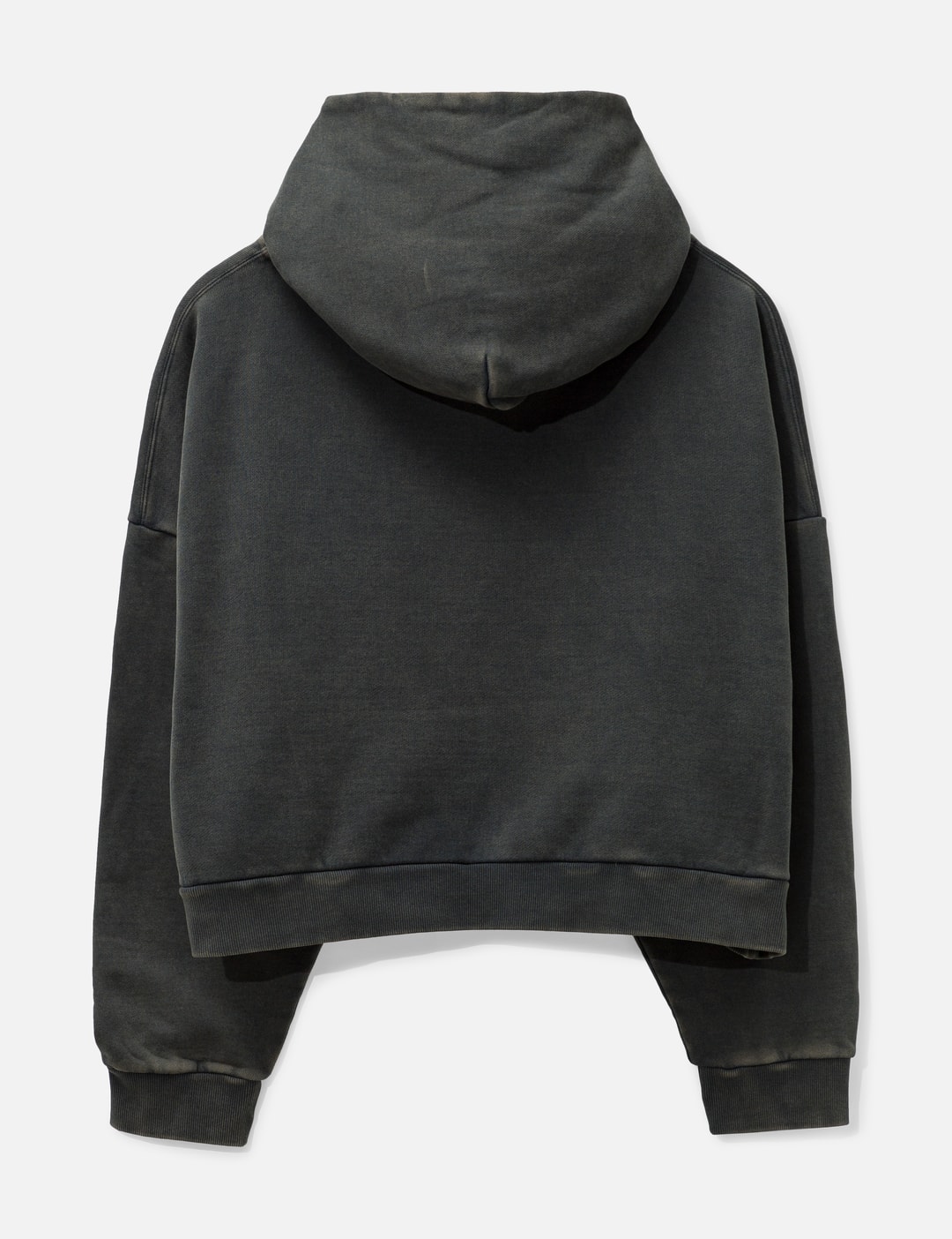 Heavy Hood Hoodie view 9