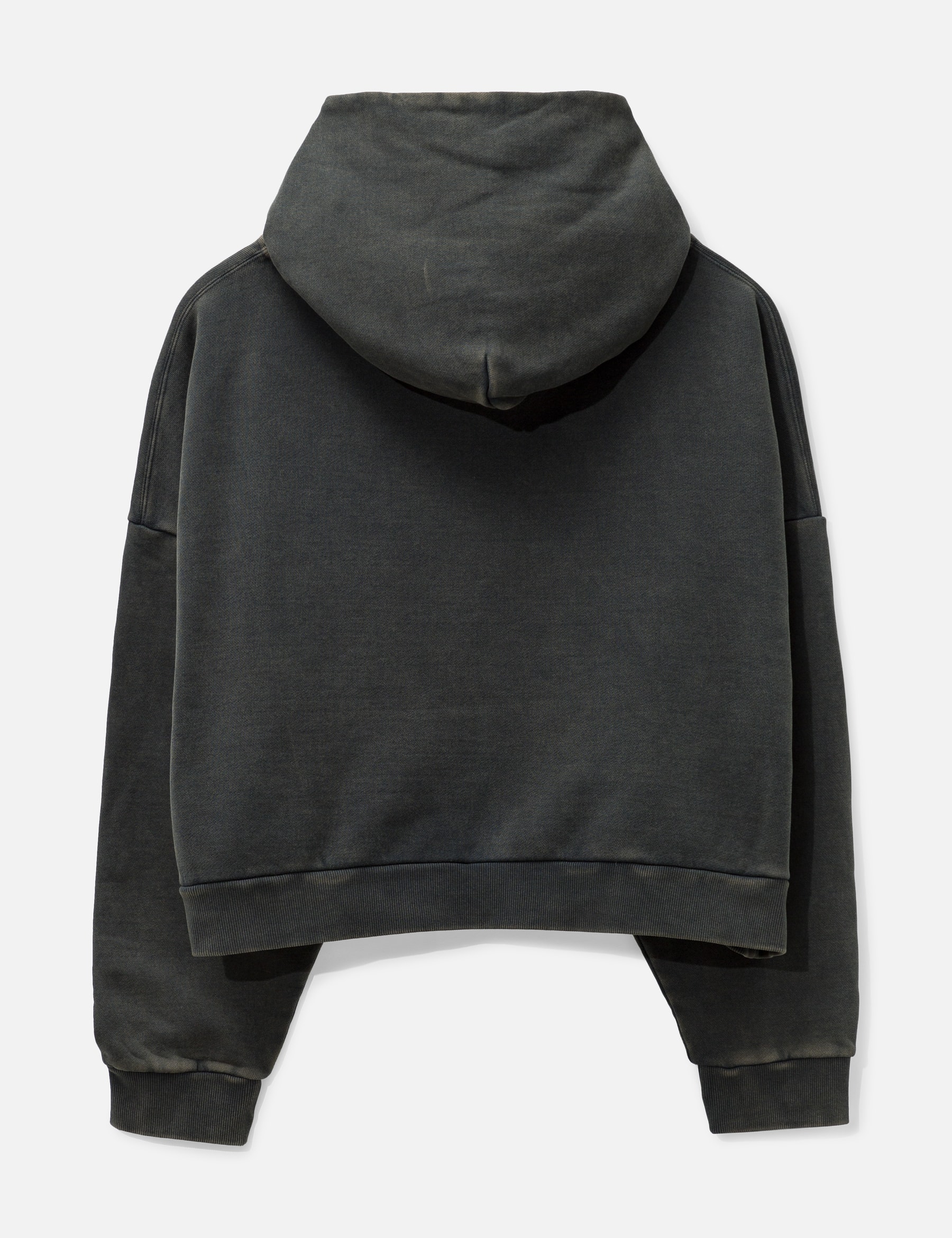 Heavy Hood Hoodie view 17