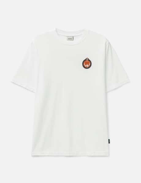 Malbon Golf Bermuda Maxwell T-Shirt