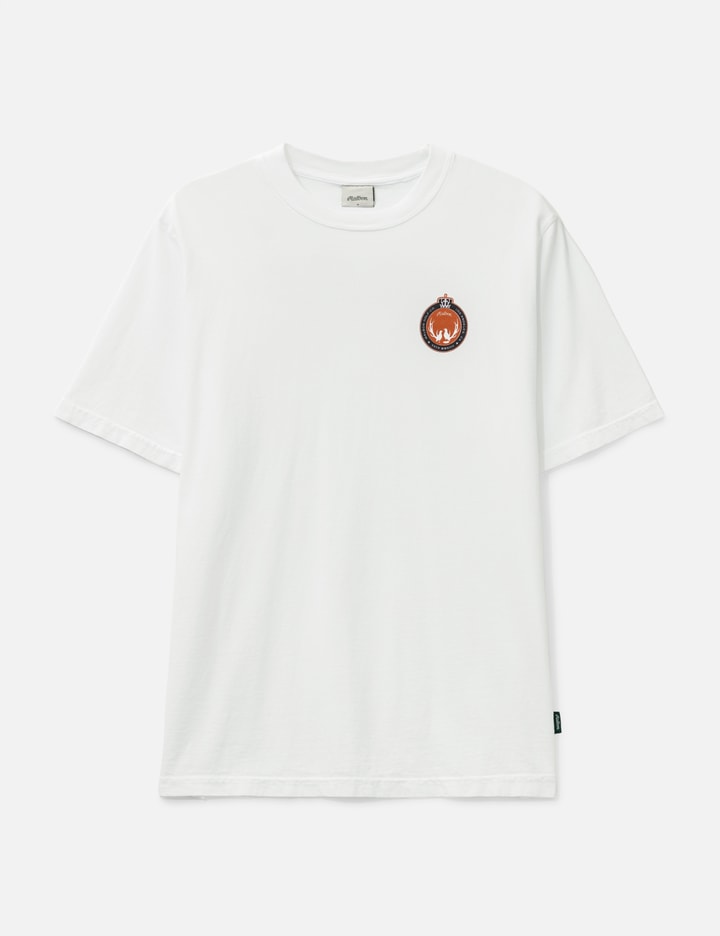 Bermuda Maxwell T-Shirt Placeholder Image