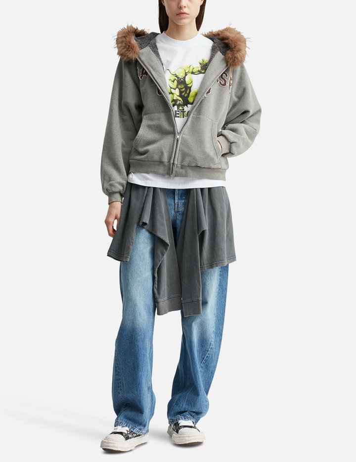 배스킷케이스 ROSCOG, T-Shirt