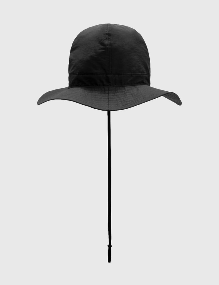 Crusher Hat Placeholder Image