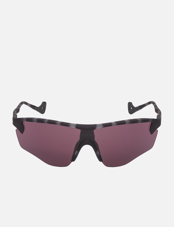 District Vision Junya Racer