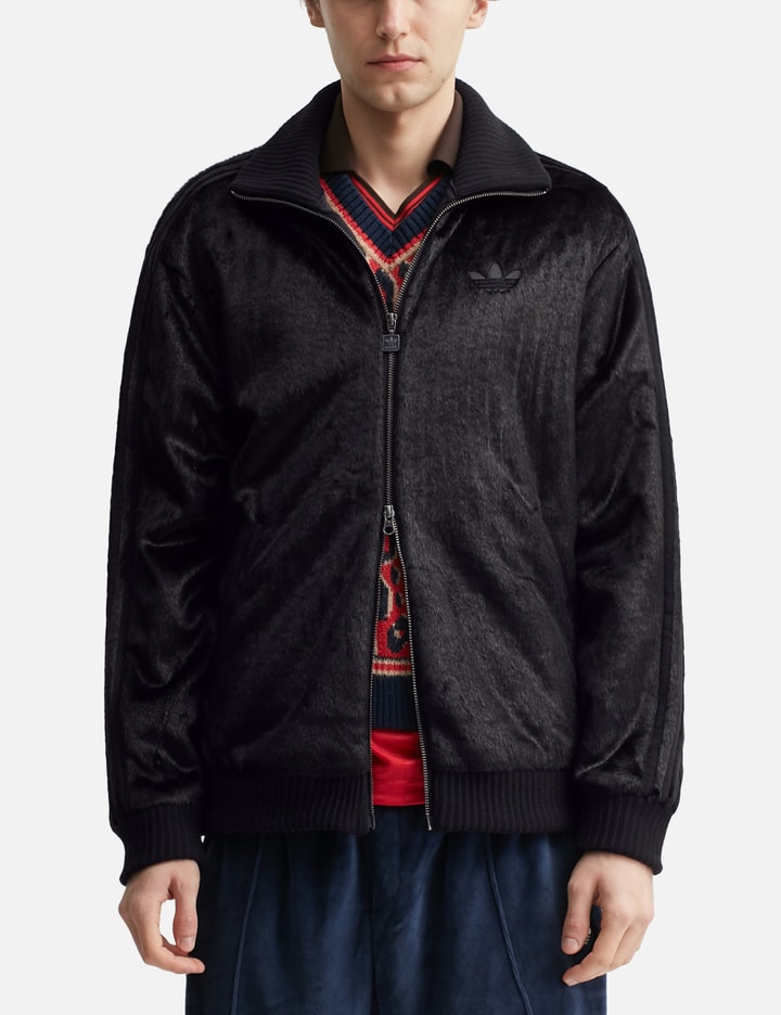 adidas Originals Fur Track Top