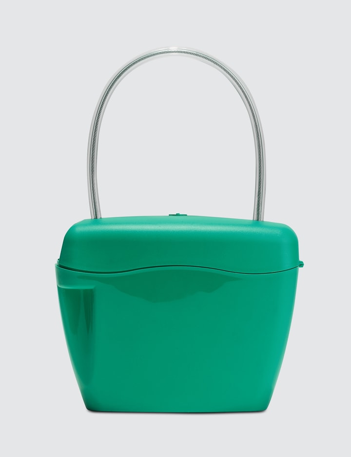 Padlock Bag Placeholder Image