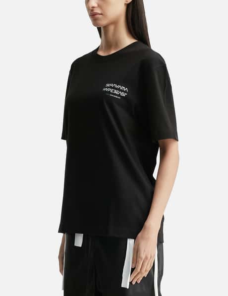 Hajime Sorayama X Hypebeast 20th Anniversary T-Shirt view 15