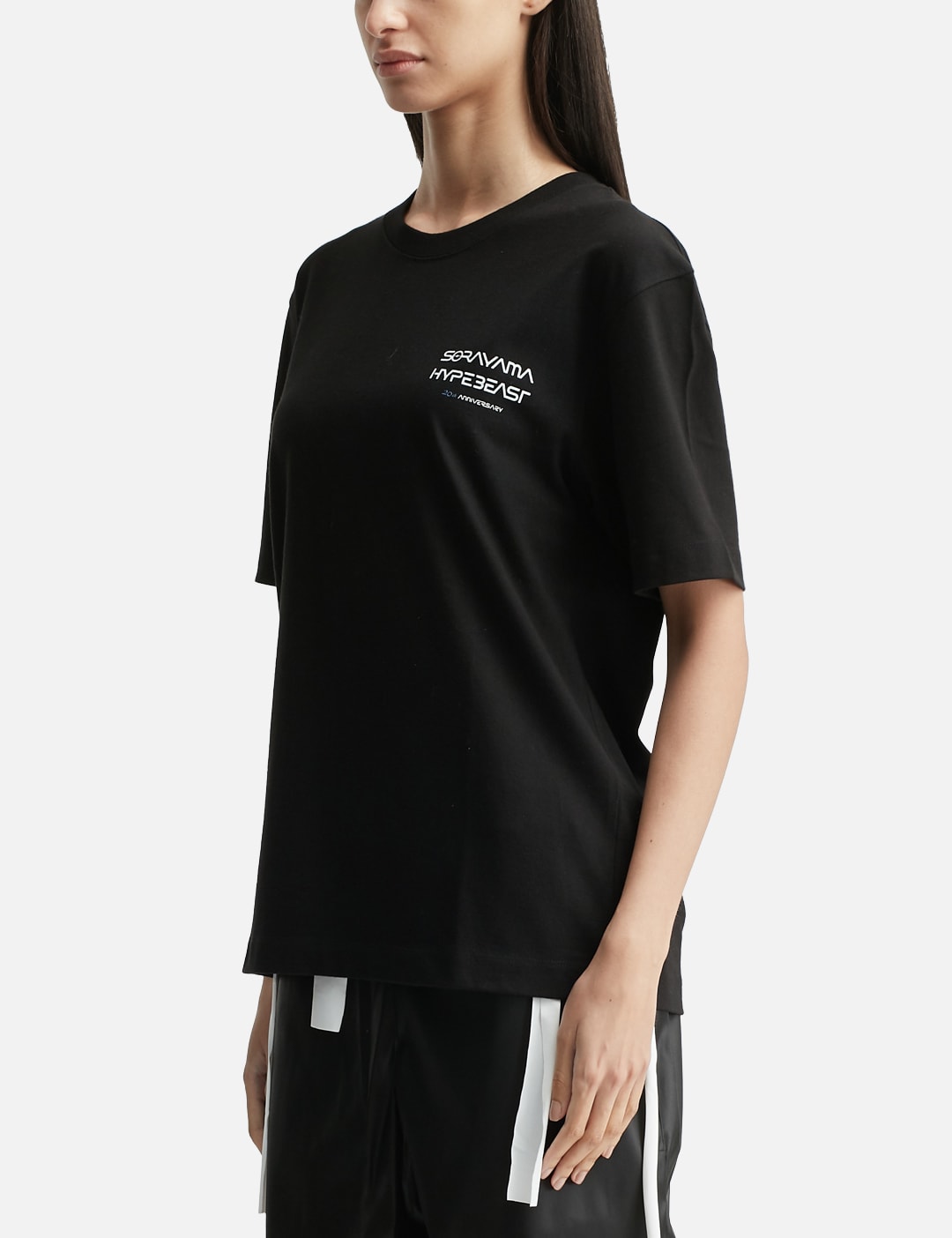 Hajime Sorayama X Hypebeast 20th Anniversary T-Shirt view 16