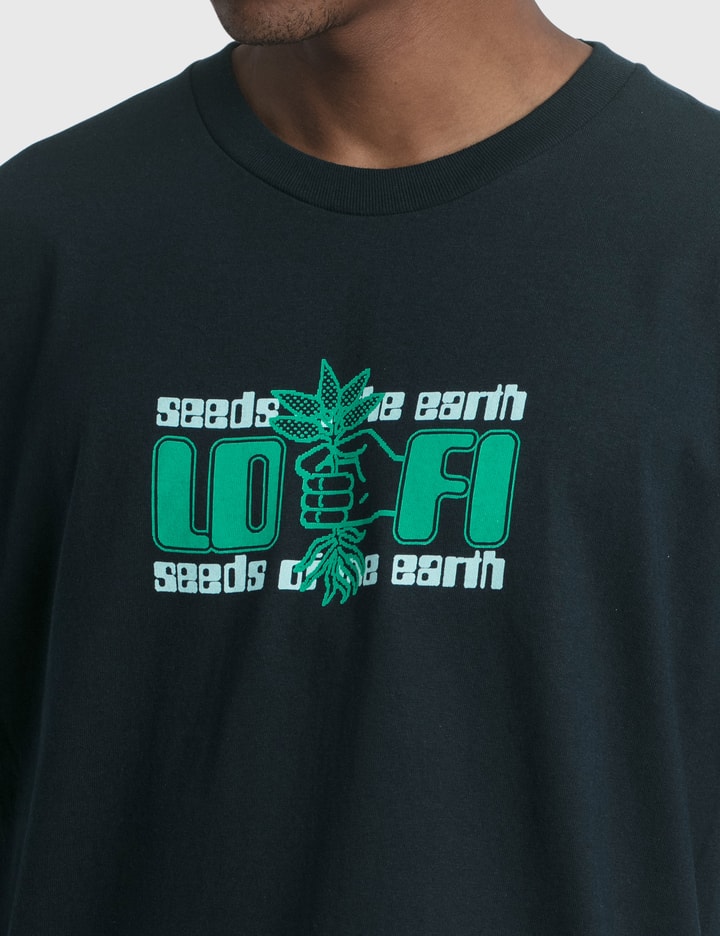 Seeds Of The Earth T-shirt Placeholder Image