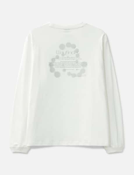 Logo Long Sleeves view 8