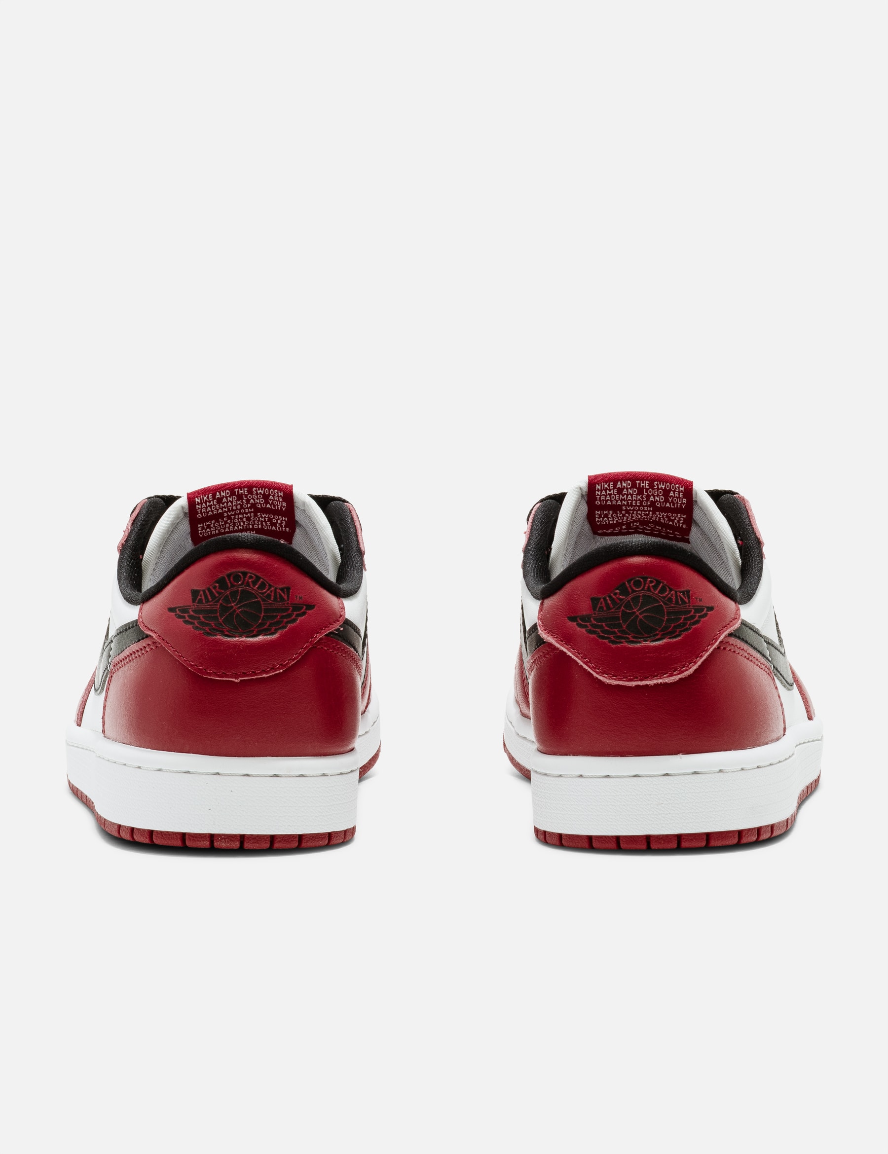 Air Jordan 1 Retro Low OG view 15