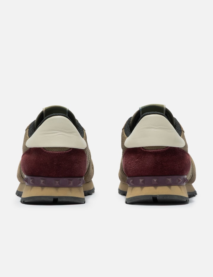 Valentino Rockrunner Sneaker