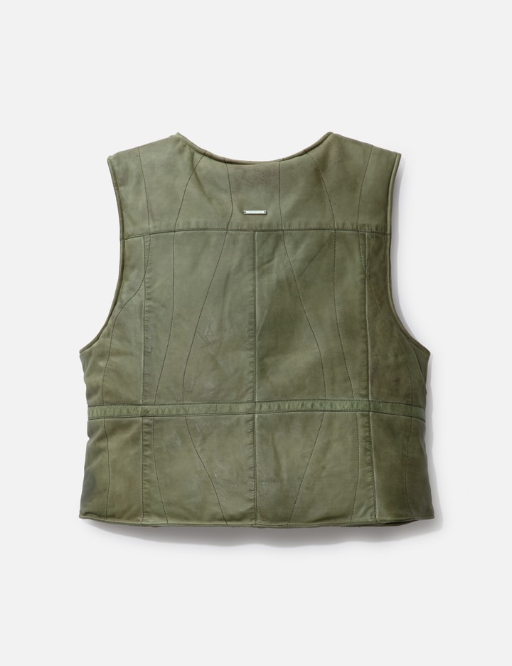 Float Leather Vest Placeholder Image