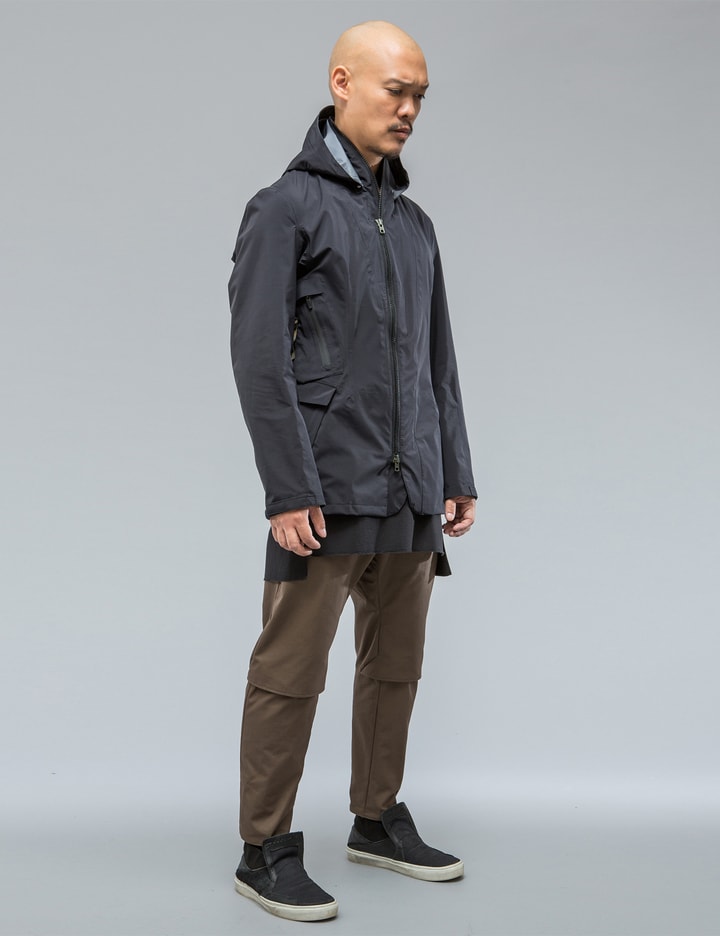 J44L-GT 3L Gore-tex® Pro Interops æ Jacket Placeholder Image