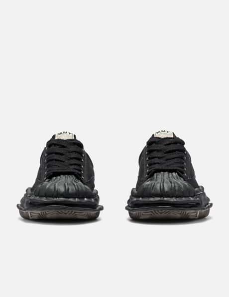 "BLAKEY" OG Sole Canvas Low-Top Sneaker view 7