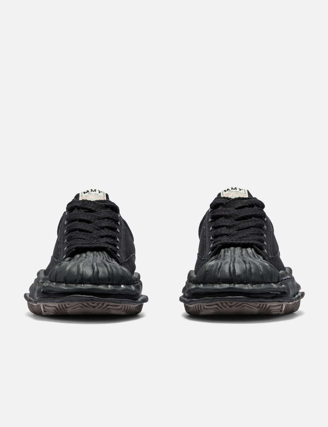 "BLAKEY" OG Sole Canvas Low-Top Sneaker view 8