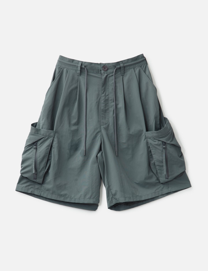 Goopimade Cargo Shorts Placeholder Image