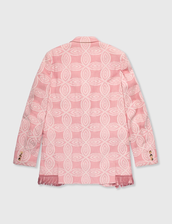 Comme Des Garçons Homme Plus Blazer Placeholder Image