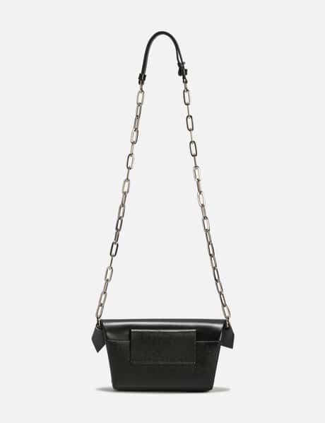 定価30.2万】Maison Margiela Snatched Bag Maison Margiela 