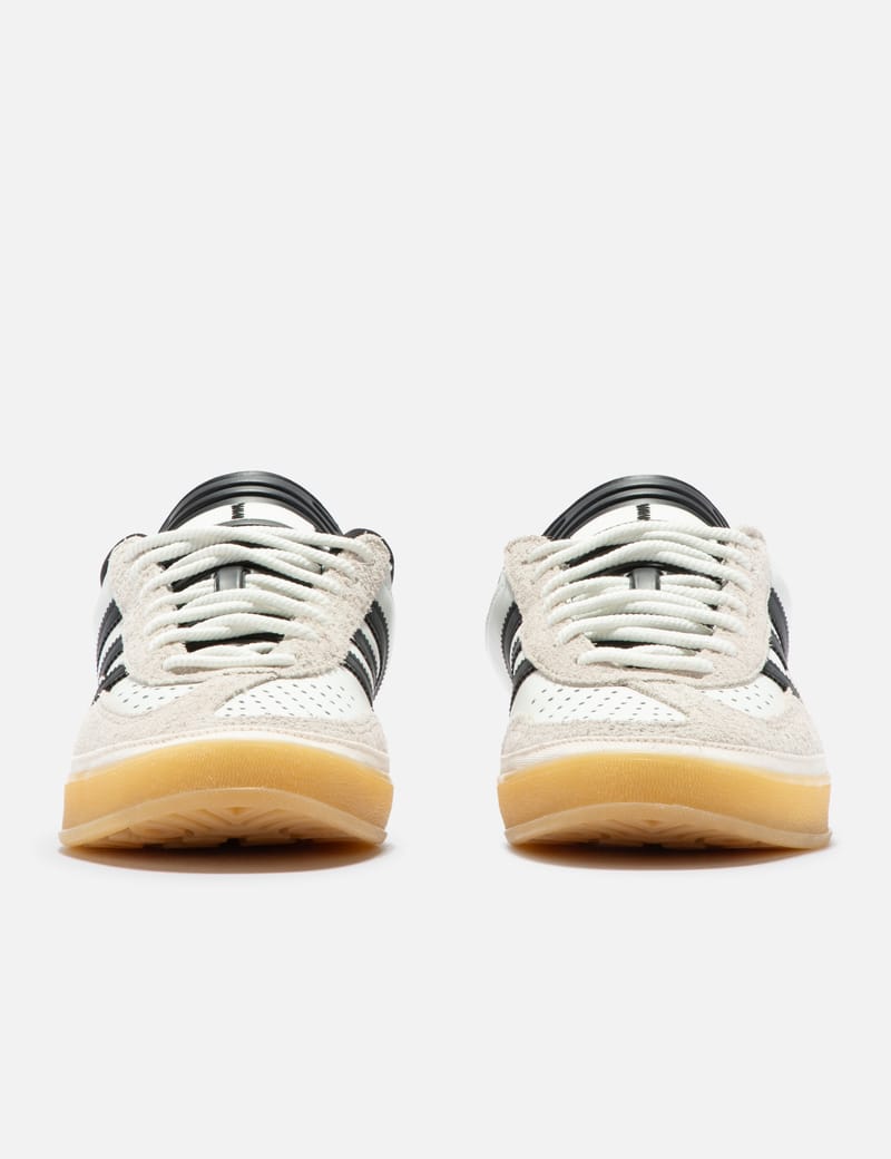 adidas originals indoor super sneakers