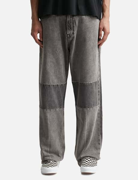 Our Legacy - EXTENDED THIRD CUT DENIM | HBX - ハイプビースト  