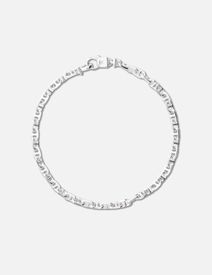 Tom Wood Cable Bracelet
