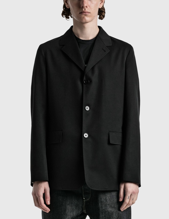 울 재킷 Placeholder Image