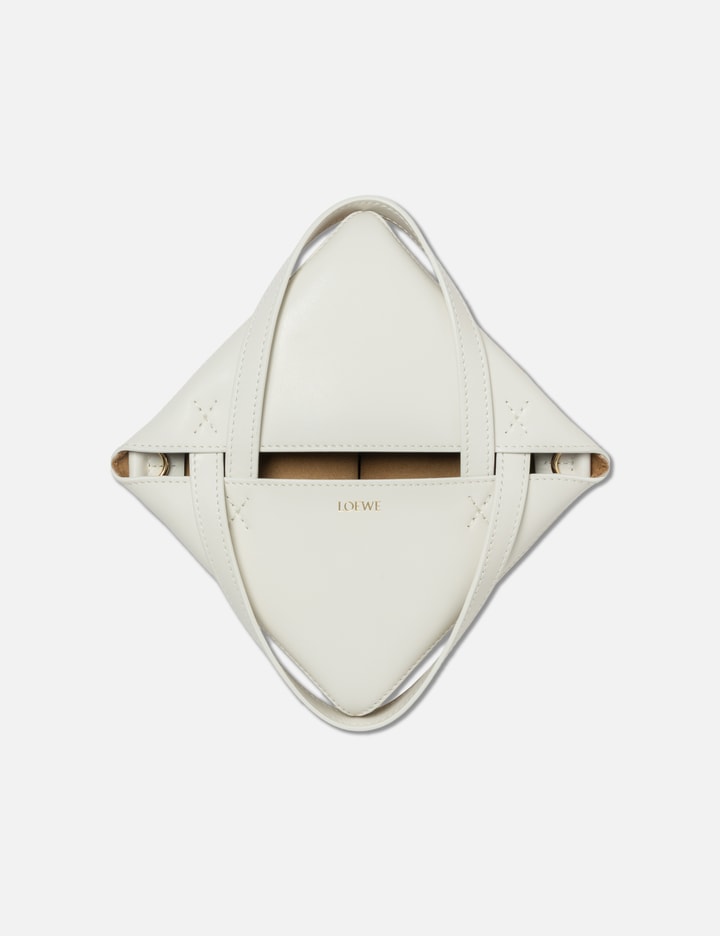 Puzzle Fold Mini Tote Placeholder Image