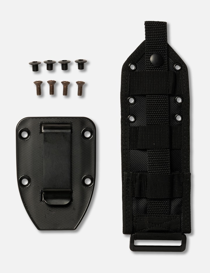 ESEE-3 Sheath System Placeholder Image