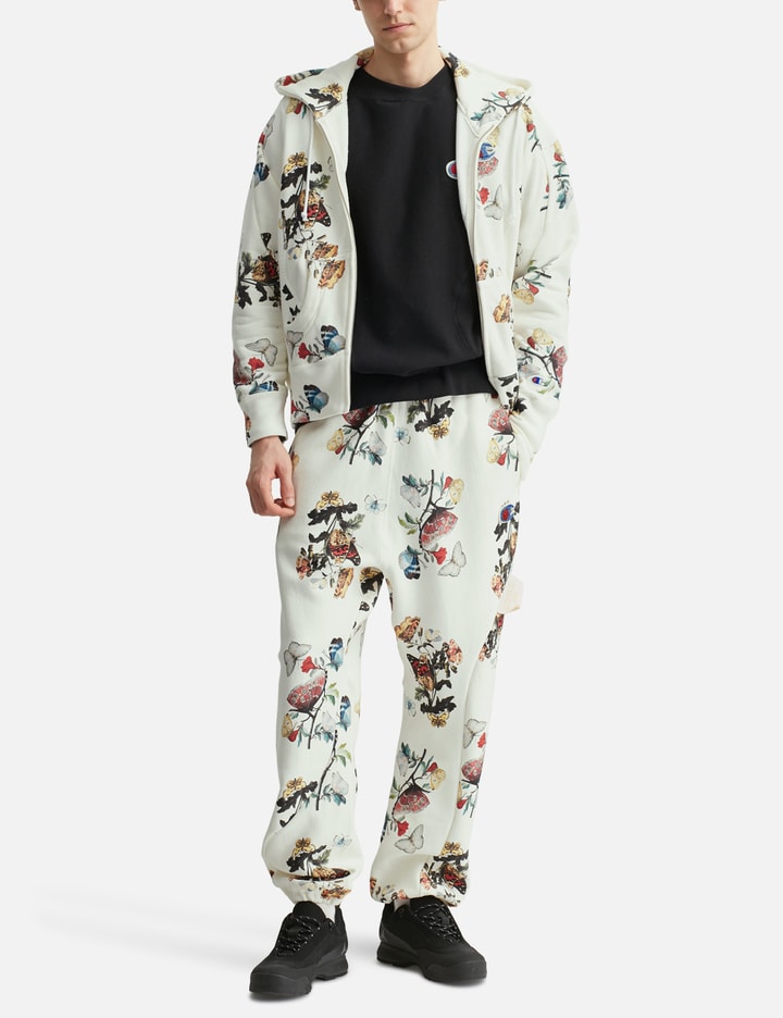 Undercover x Champion UC2E1502-2 Curved Sweatpants Placeholder Image