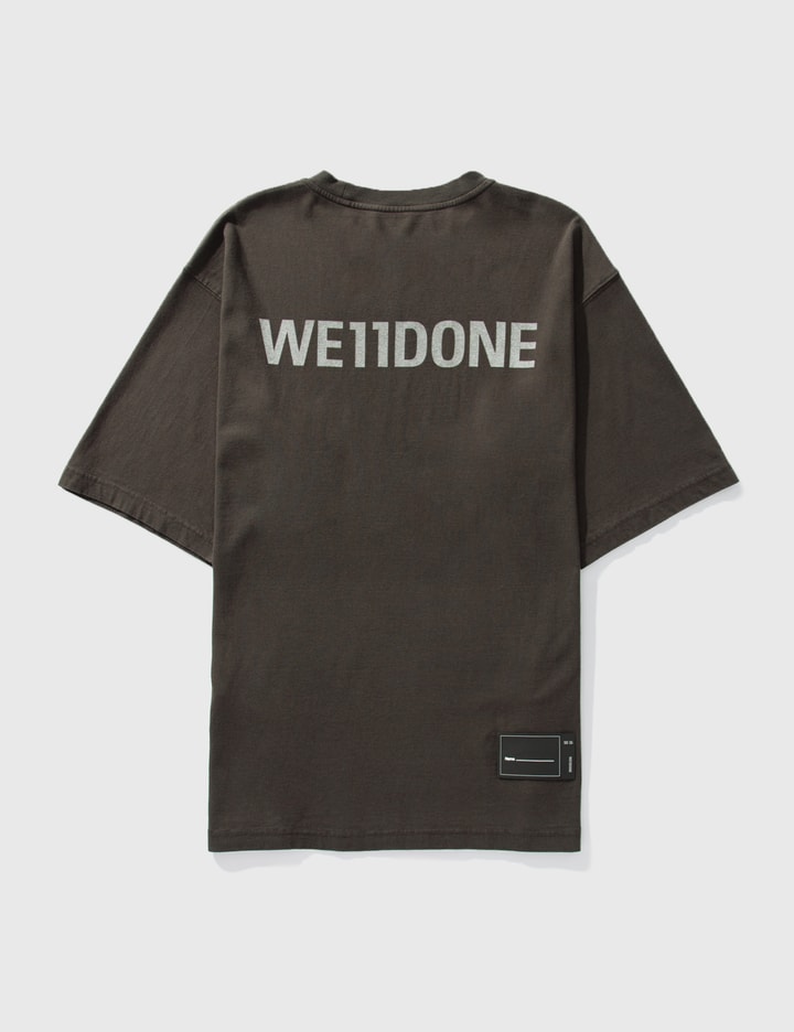 New Movie Collage T-shirt Placeholder Image