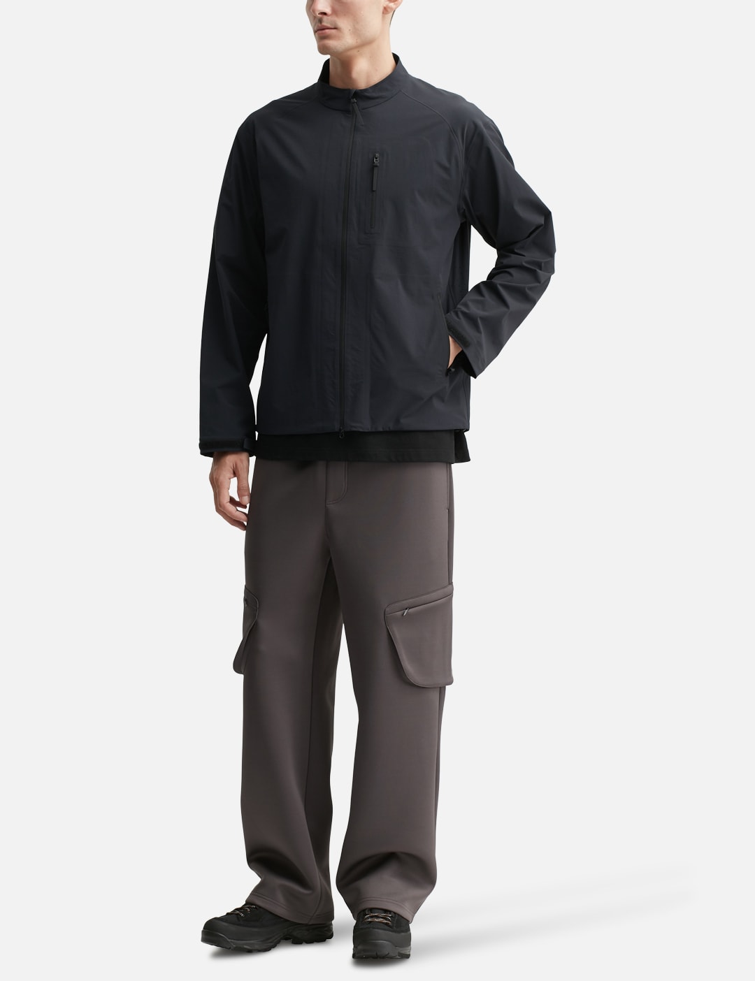 Technical Jacket view 20