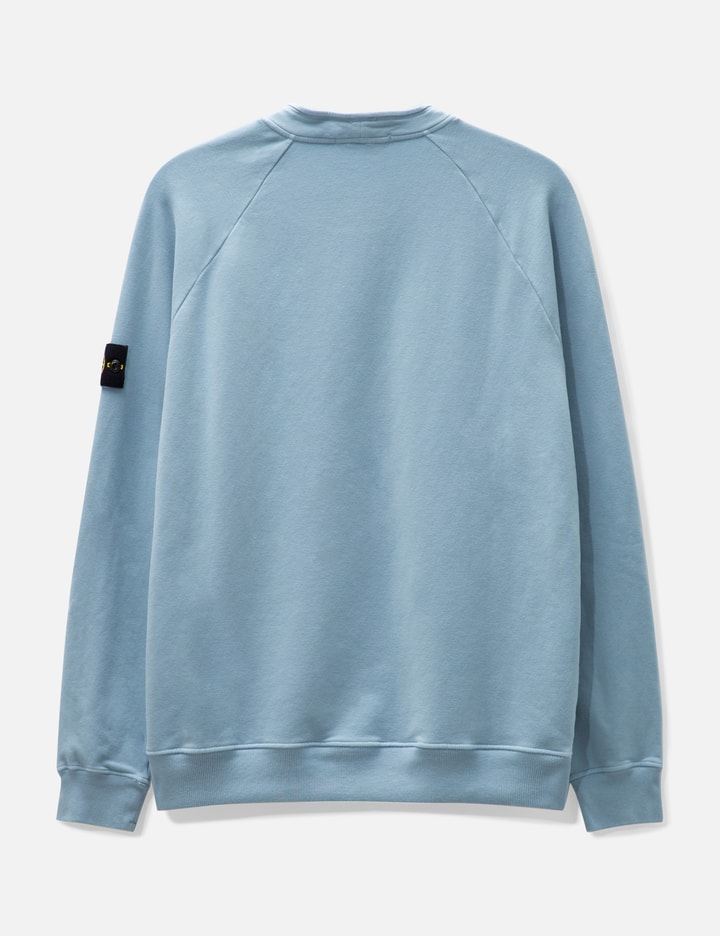 Mock Neck Sweatshirt Placeholder Image