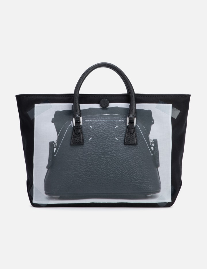 Trompe L'œil 5AC Micro Placeholder Image