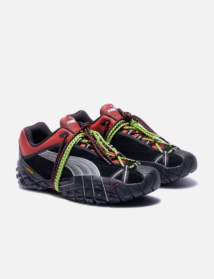 Puma A$AP ROCKY X PUMA Straycat