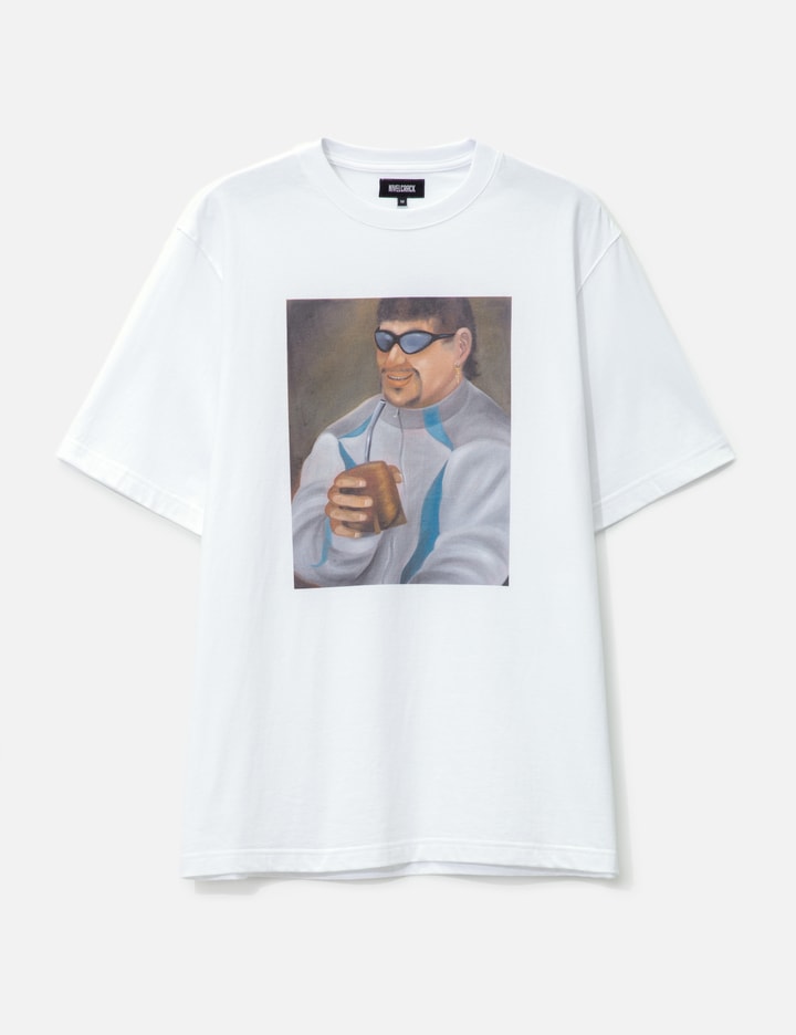 Mate T-shirt Placeholder Image