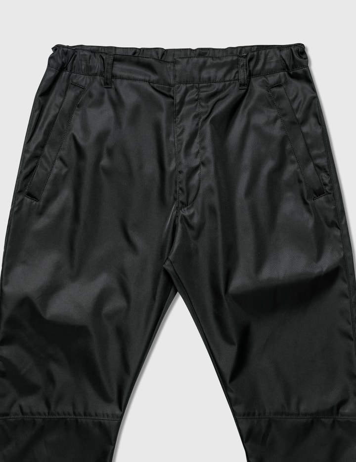 Re-Nylon Elasticated Waist Track Pants Placeholder Image