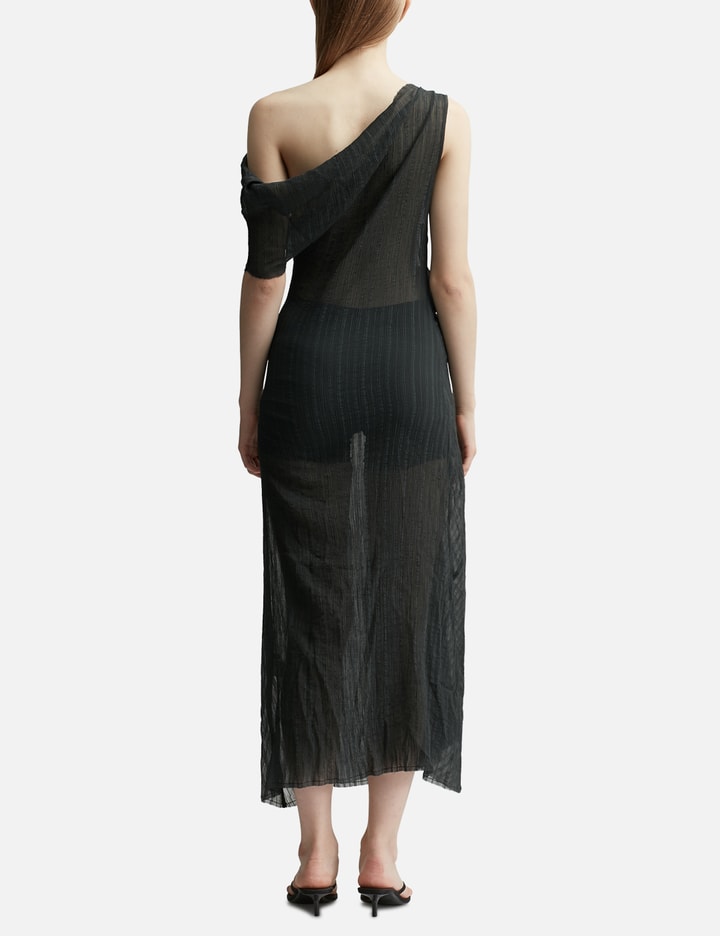 Shop Paloma Wool Alice Long Dress In Black