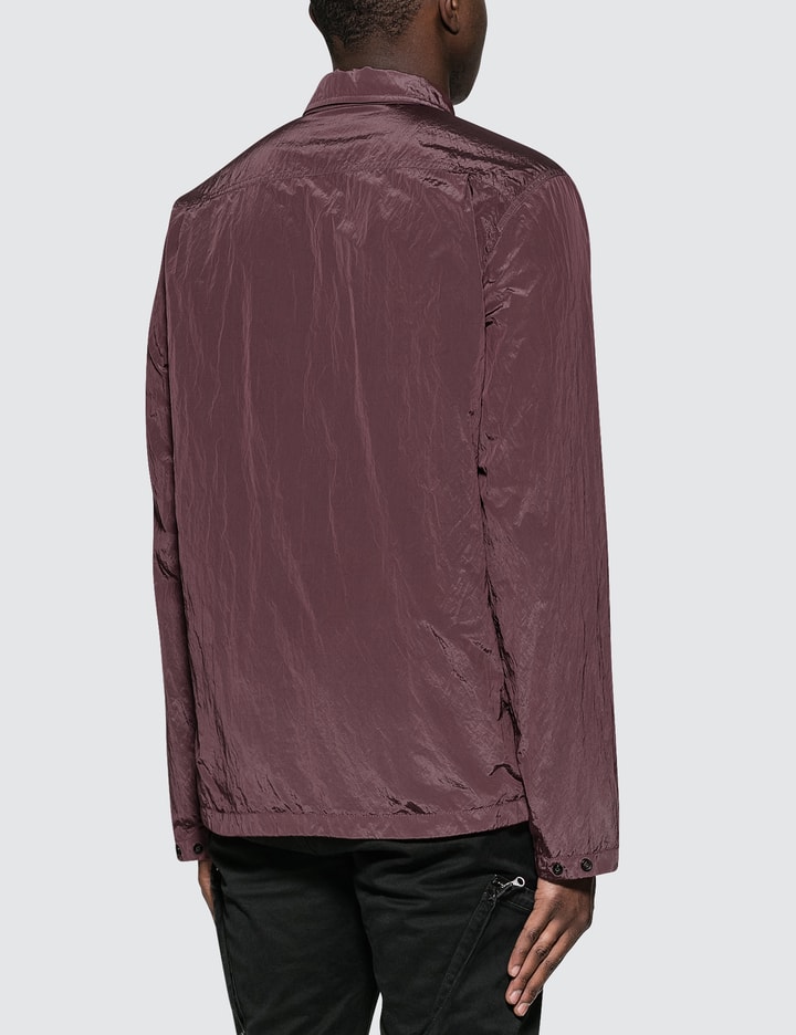 Nylon Metal Overshirt Placeholder Image