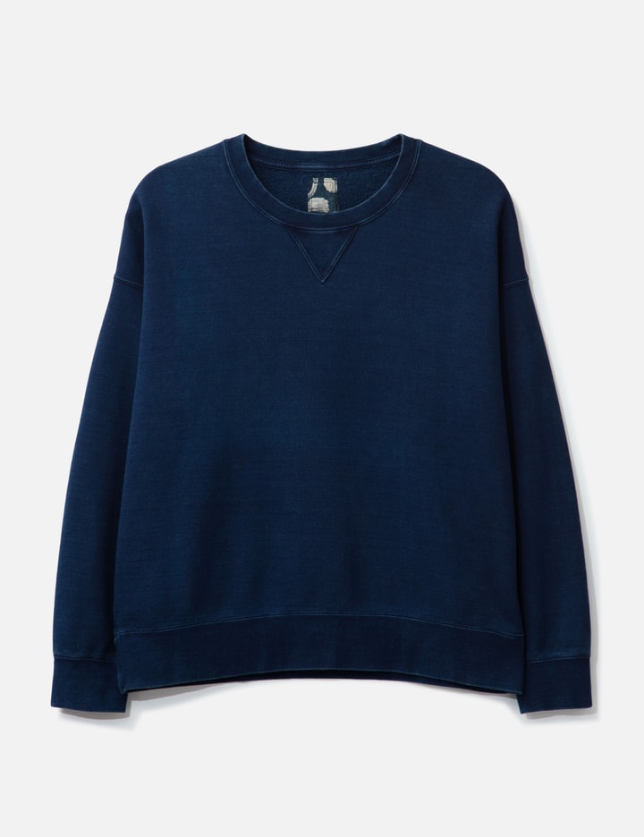I.C.T. Jumbo SB Sweat Placeholder Image