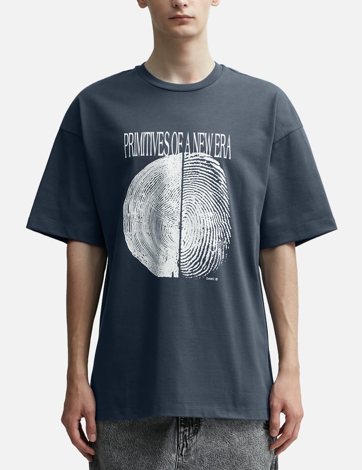 RINGS T-SHIRT Placeholder Image