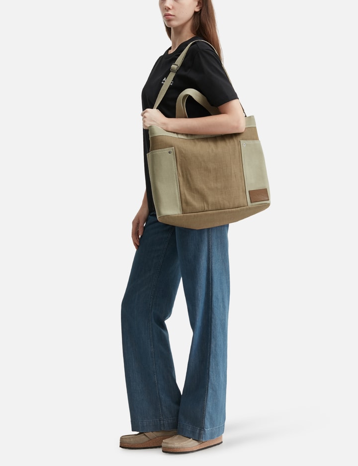 Jardin Tote Bag view 6