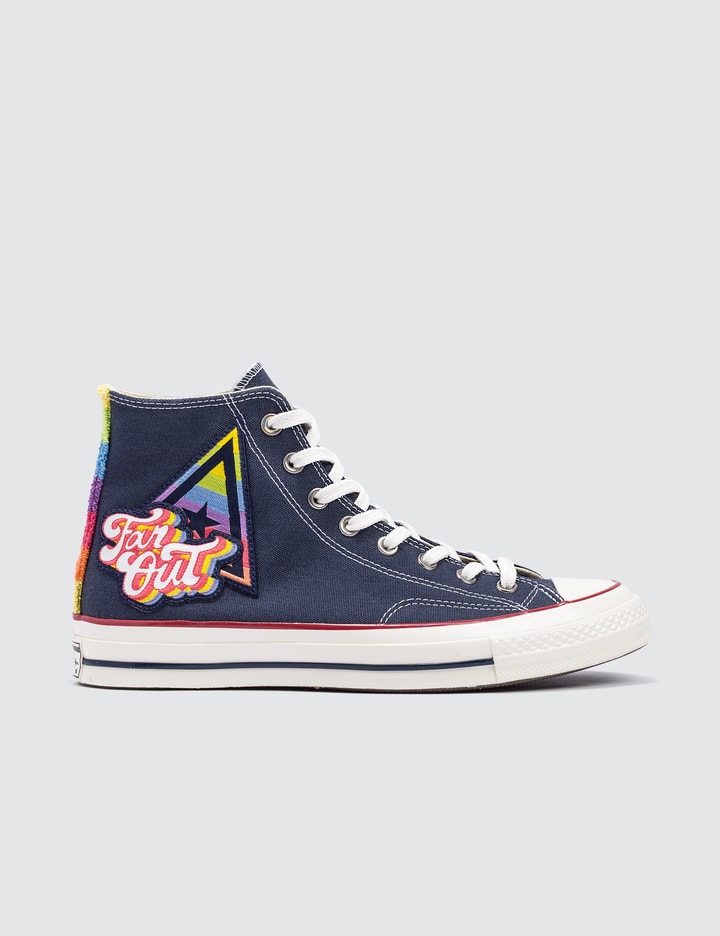 Chuck Taylor All Star 1970 Hi Placeholder Image