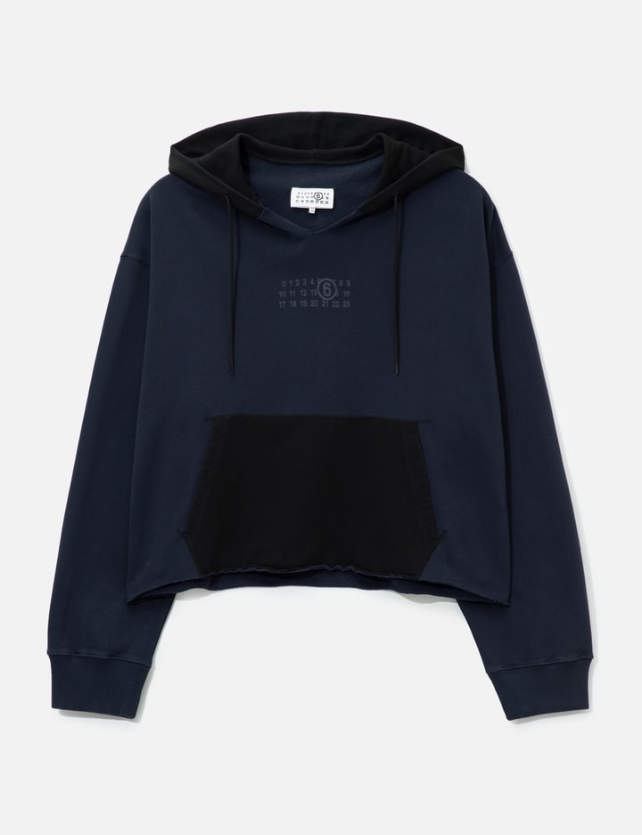 MM6 Maison Margiela Numeric Sweatshirt