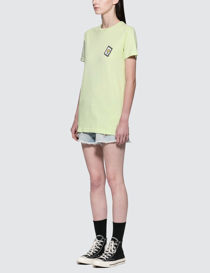 Therapy S/S T-Shirt Placeholder Image