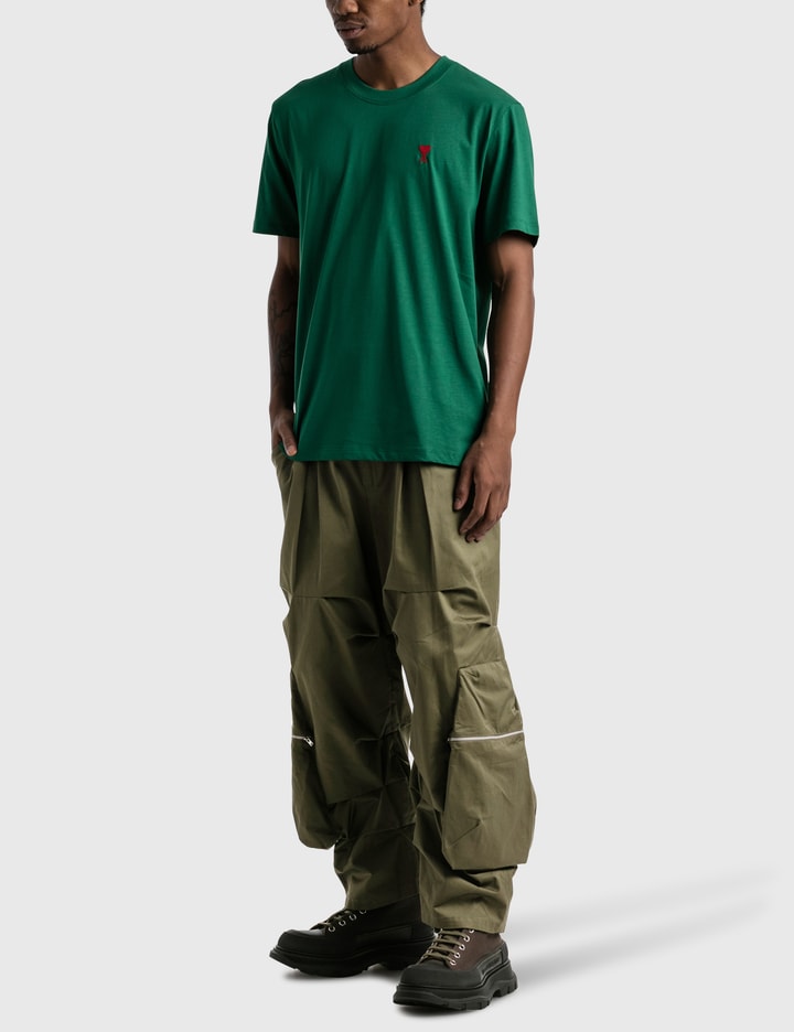 Ami AMI De Coeur T-Shirt