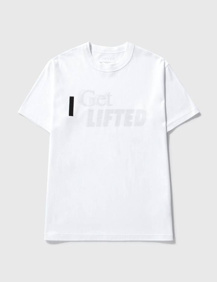 Get Lifted T-shirt Placeholder Image
